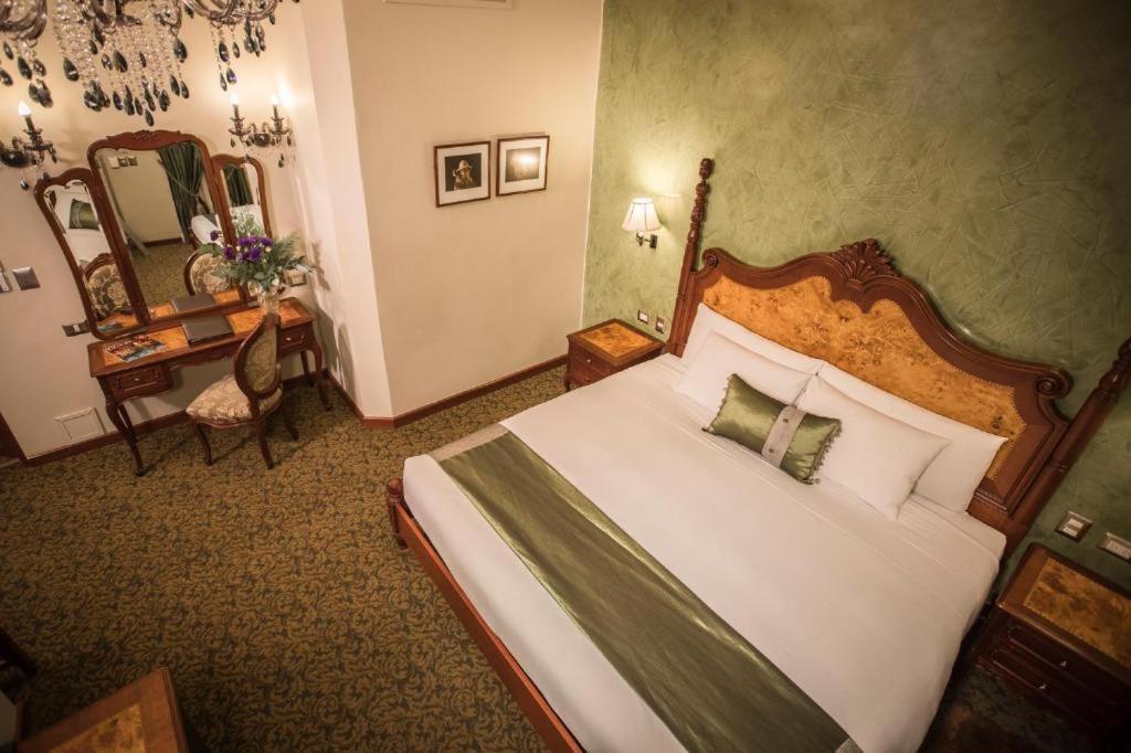 Aranwa Cusco Boutique Hotel Luaran gambar