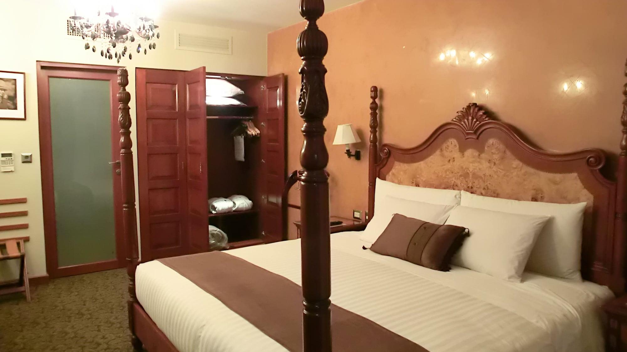 Aranwa Cusco Boutique Hotel Luaran gambar