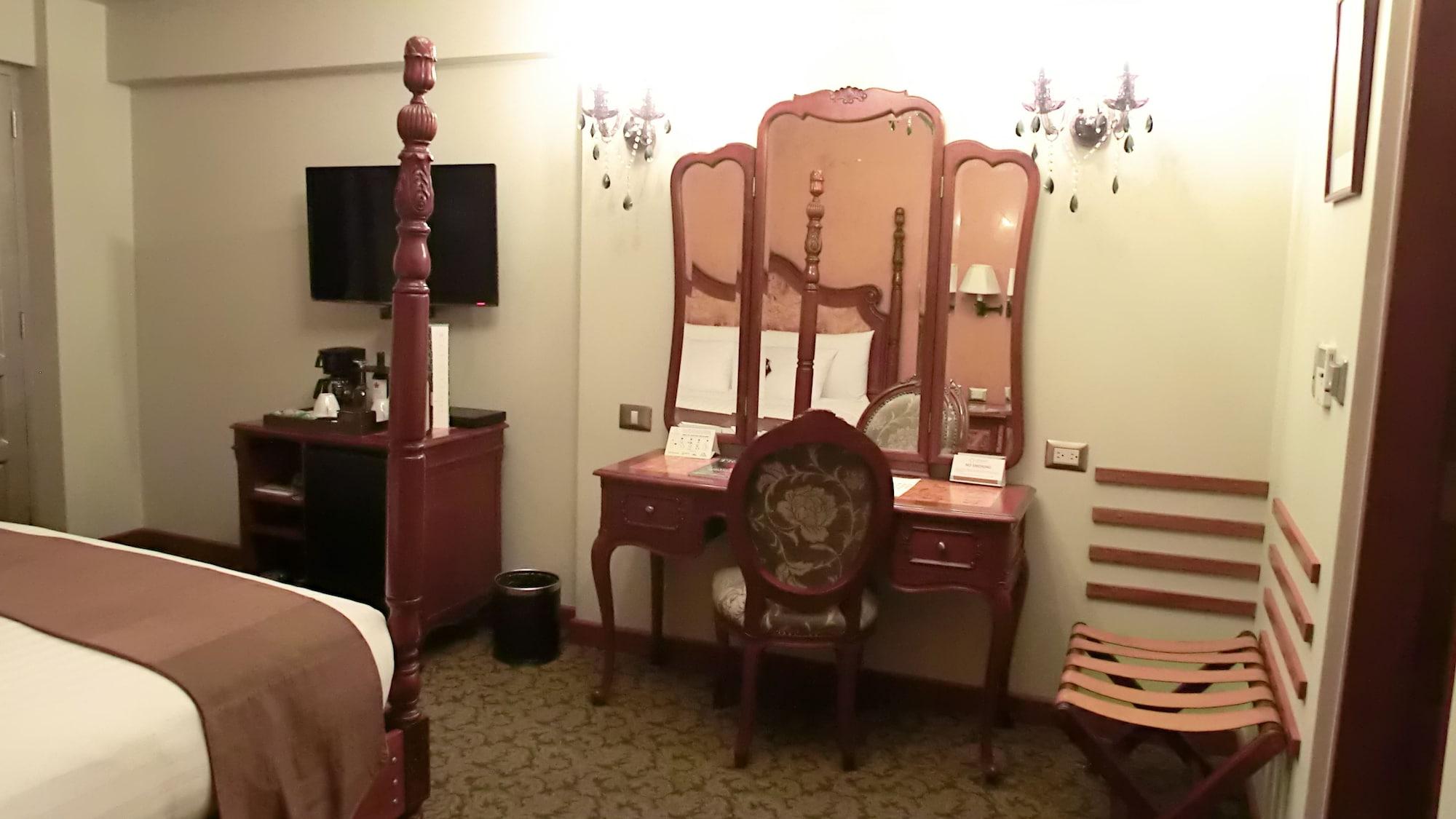 Aranwa Cusco Boutique Hotel Luaran gambar