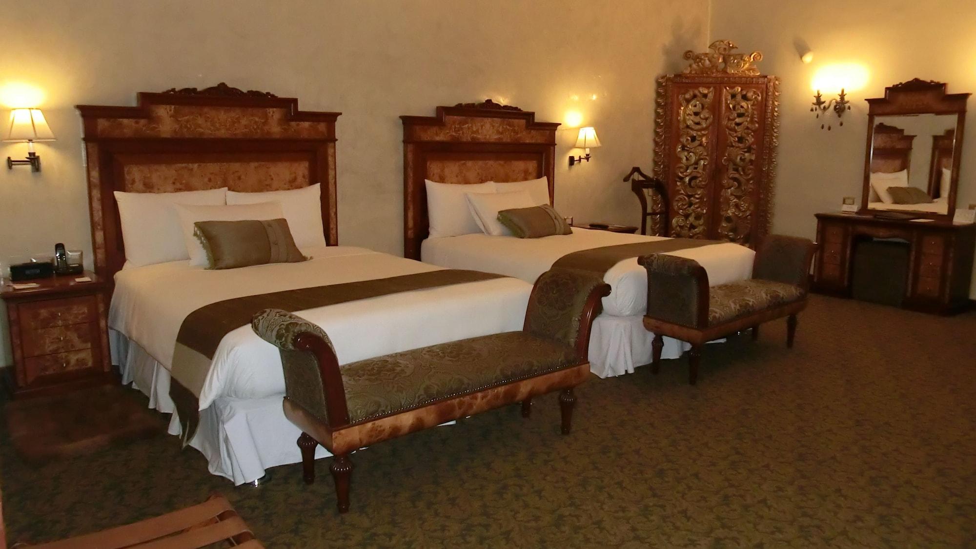 Aranwa Cusco Boutique Hotel Luaran gambar