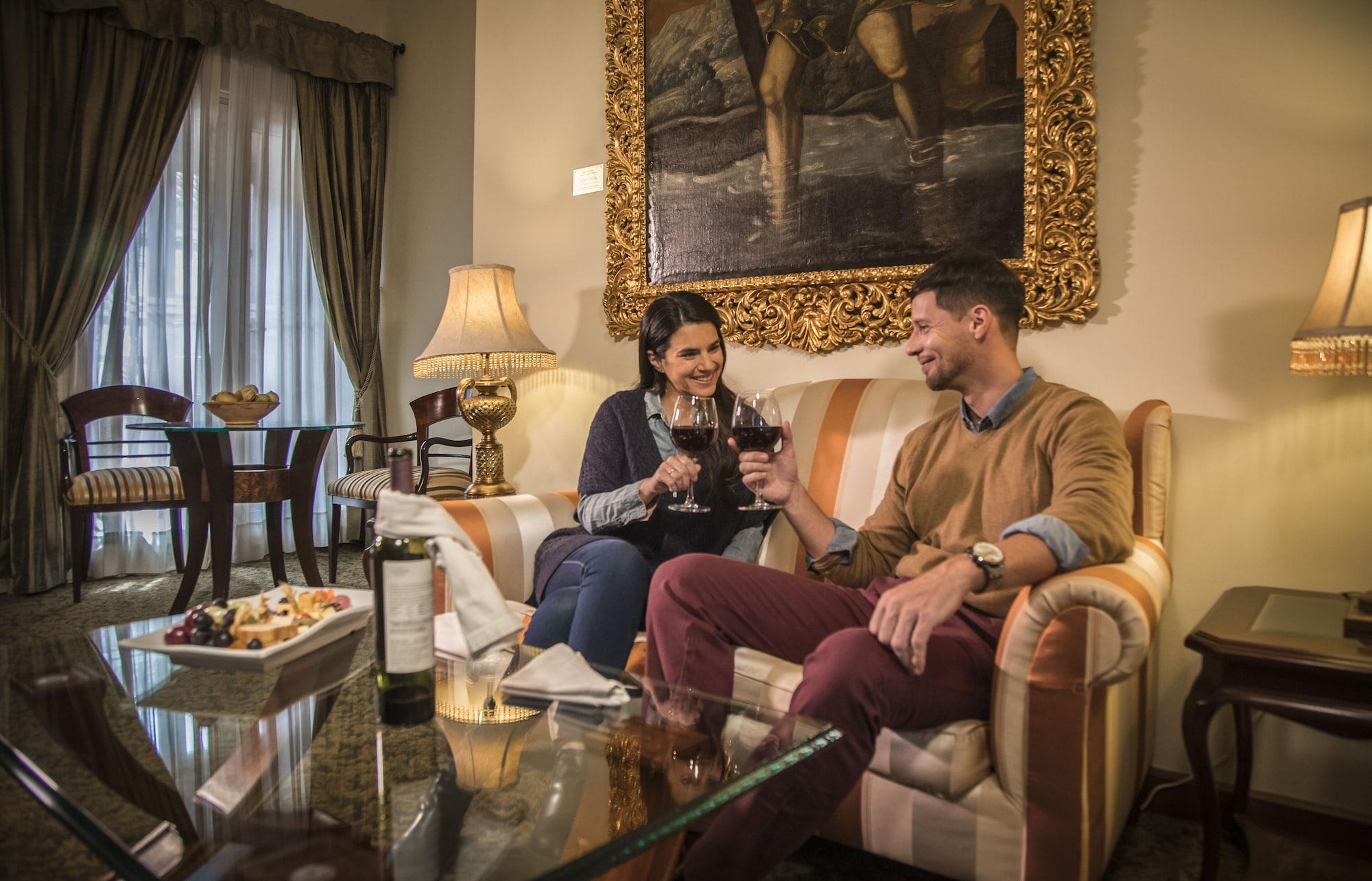 Aranwa Cusco Boutique Hotel Luaran gambar