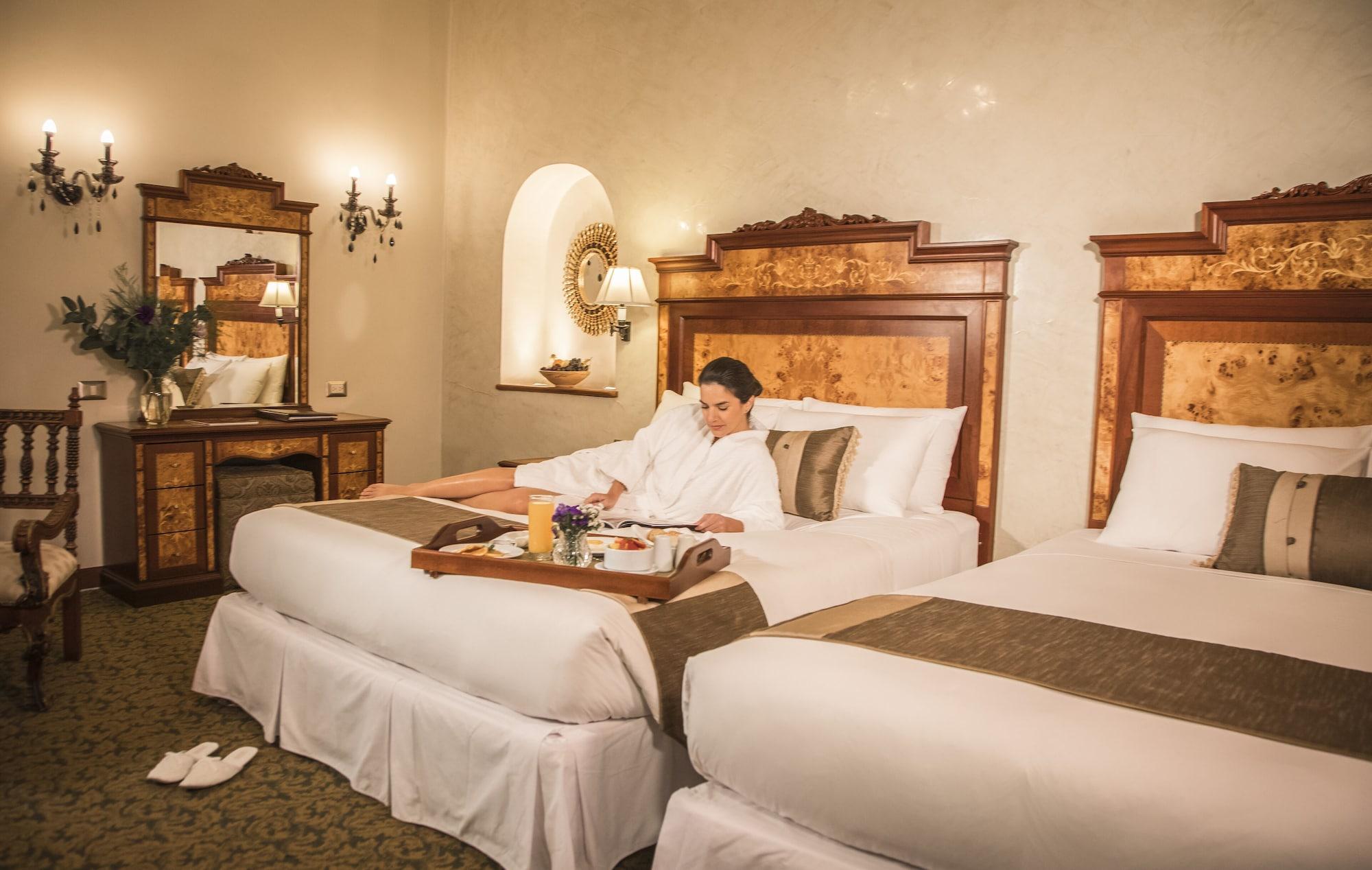 Aranwa Cusco Boutique Hotel Luaran gambar