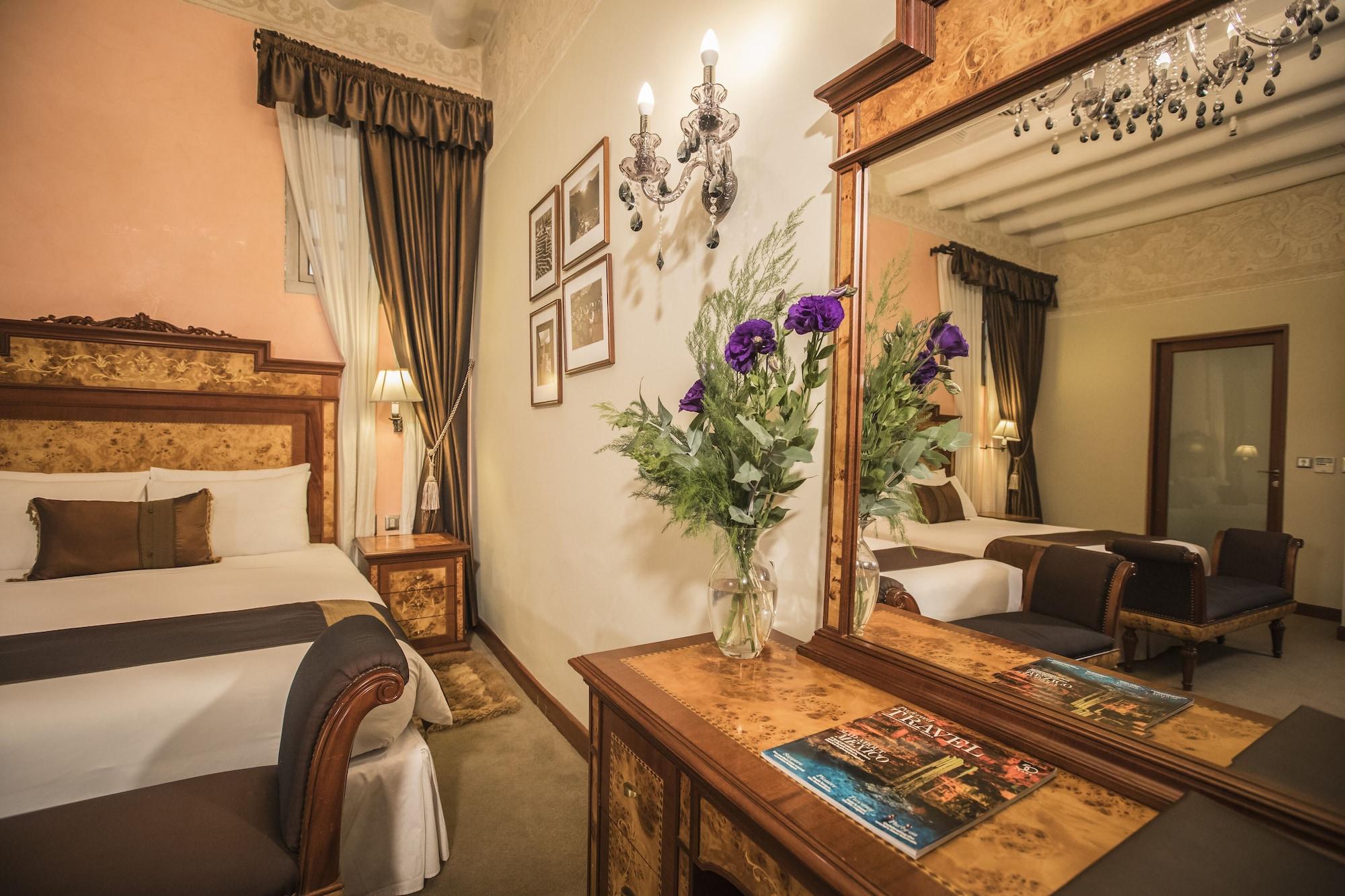 Aranwa Cusco Boutique Hotel Luaran gambar