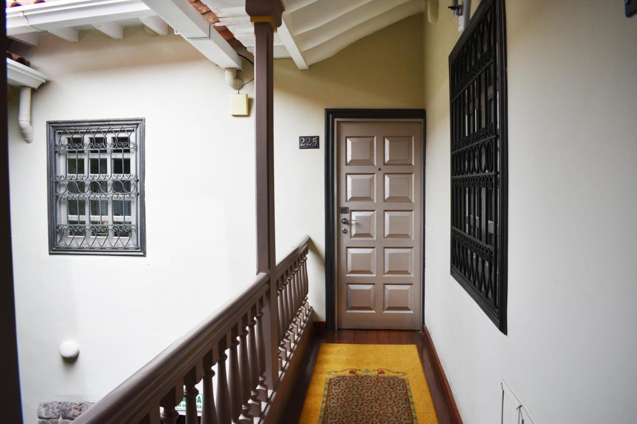 Aranwa Cusco Boutique Hotel Luaran gambar