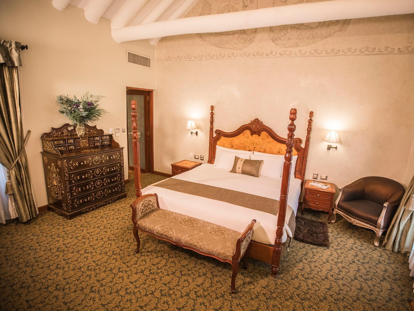 Aranwa Cusco Boutique Hotel Luaran gambar