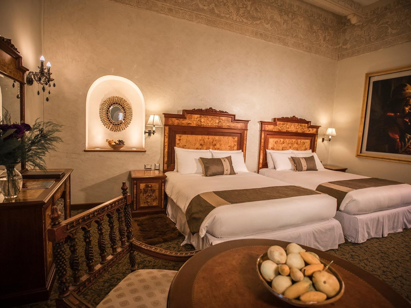 Aranwa Cusco Boutique Hotel Luaran gambar