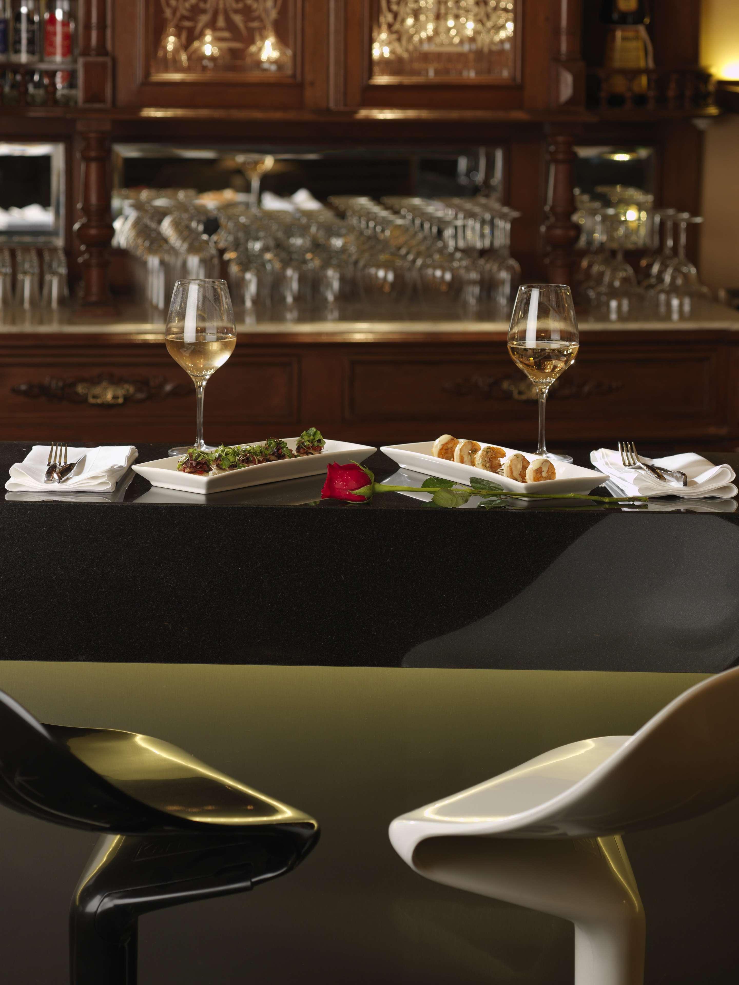 Aranwa Cusco Boutique Hotel Restoran gambar