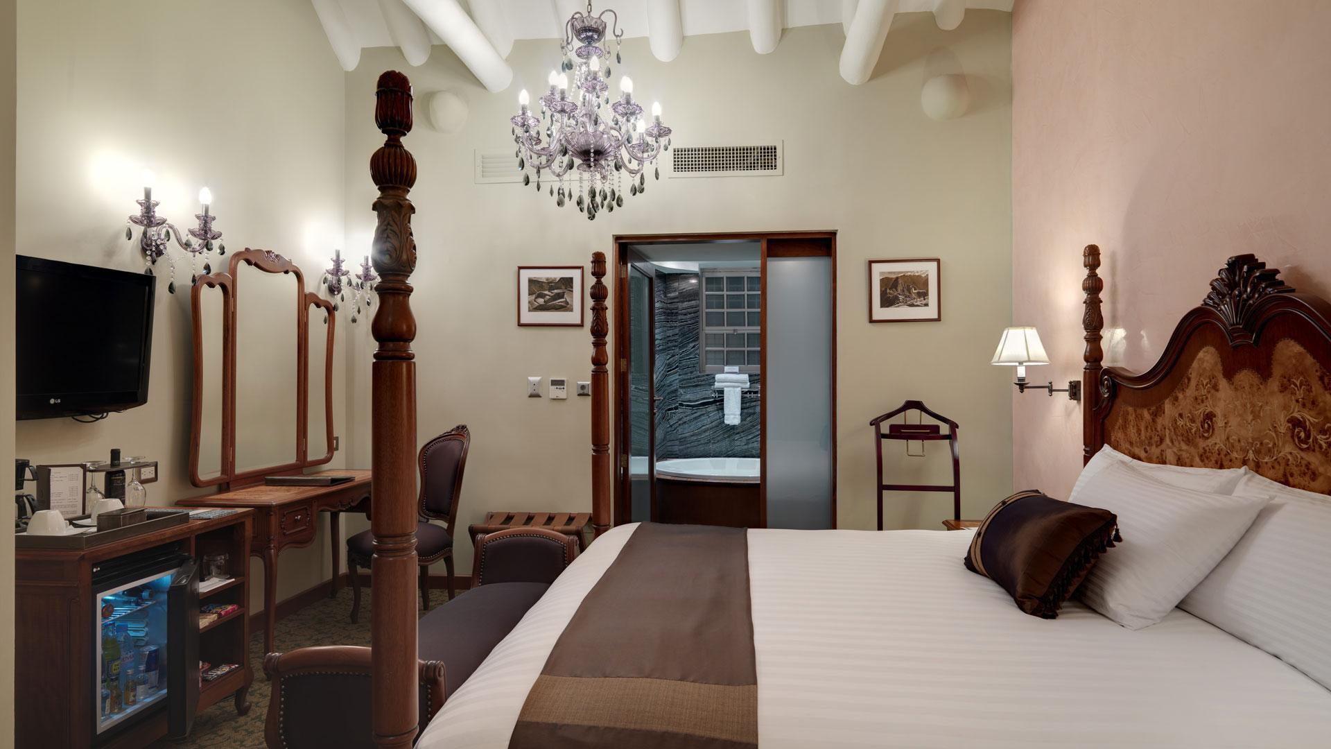 Aranwa Cusco Boutique Hotel Luaran gambar