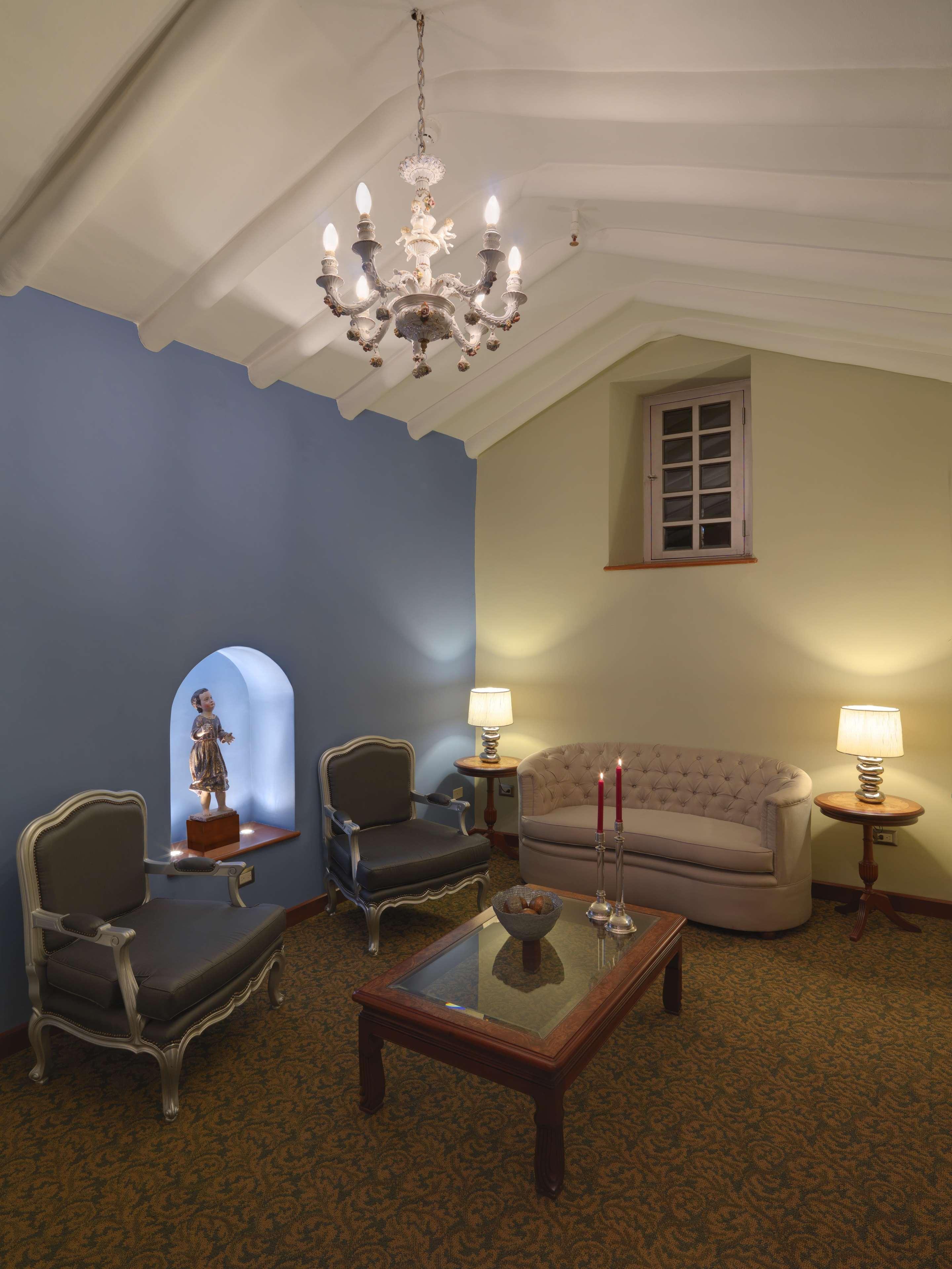 Aranwa Cusco Boutique Hotel Bilik gambar