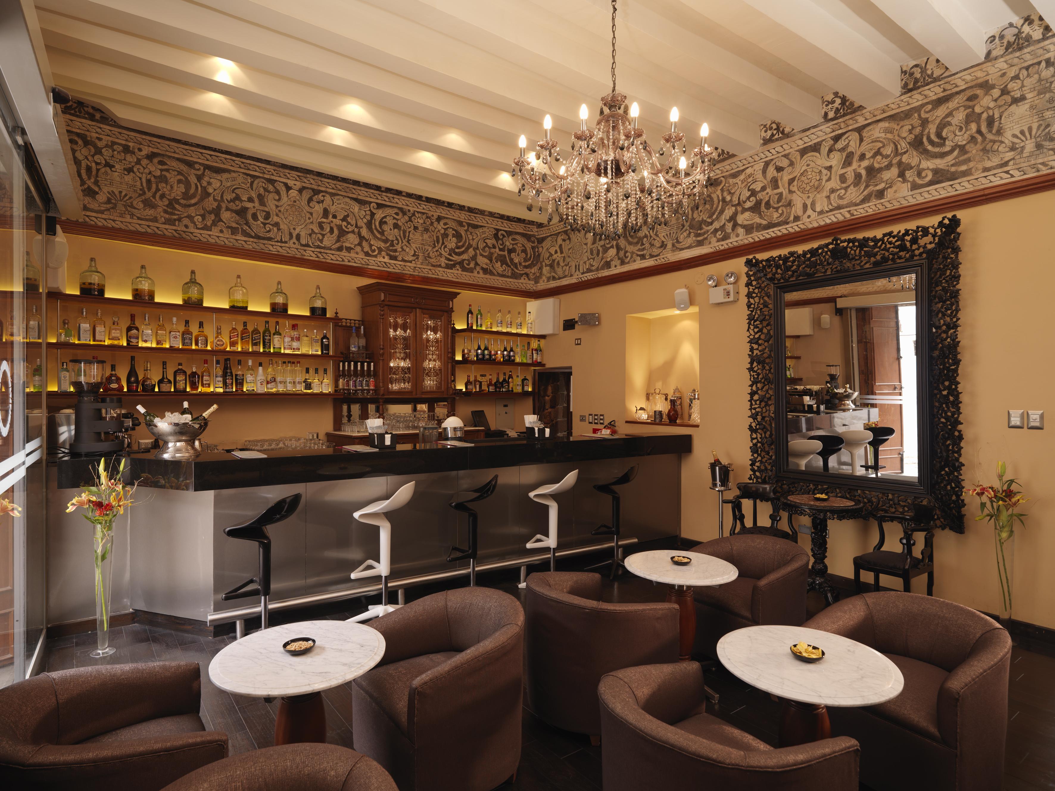 Aranwa Cusco Boutique Hotel Luaran gambar