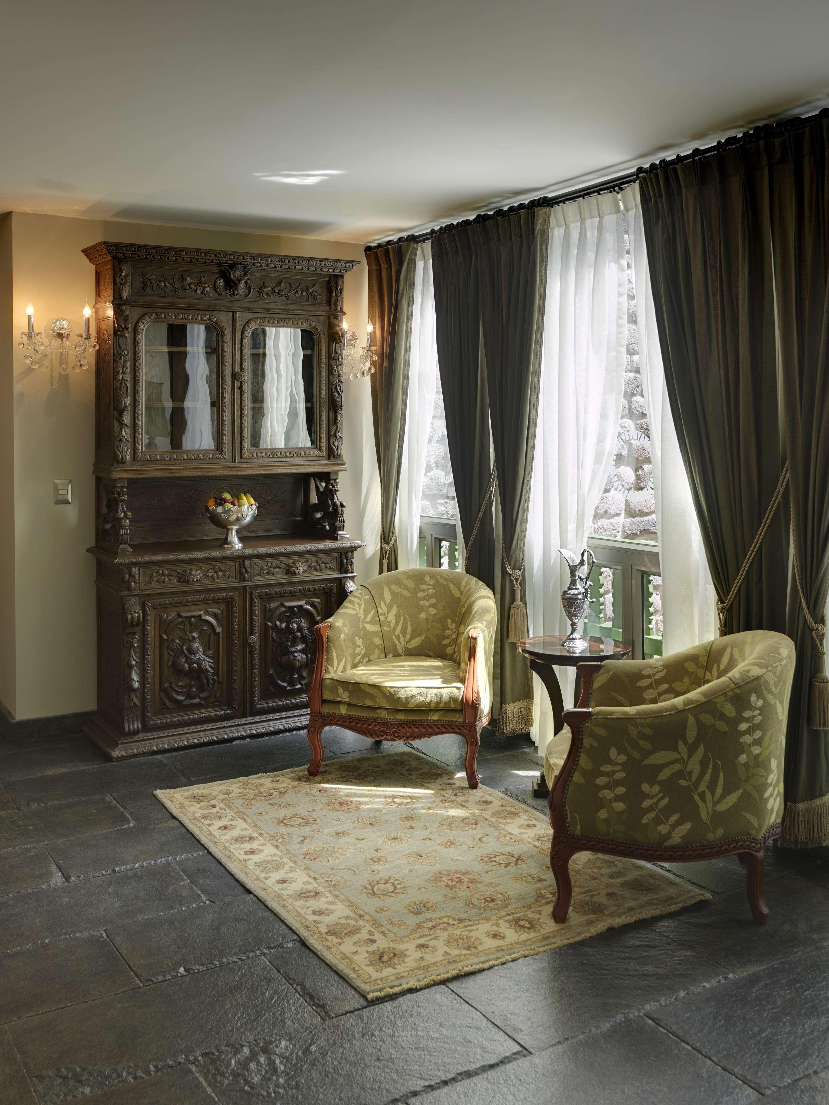 Aranwa Cusco Boutique Hotel Bilik gambar