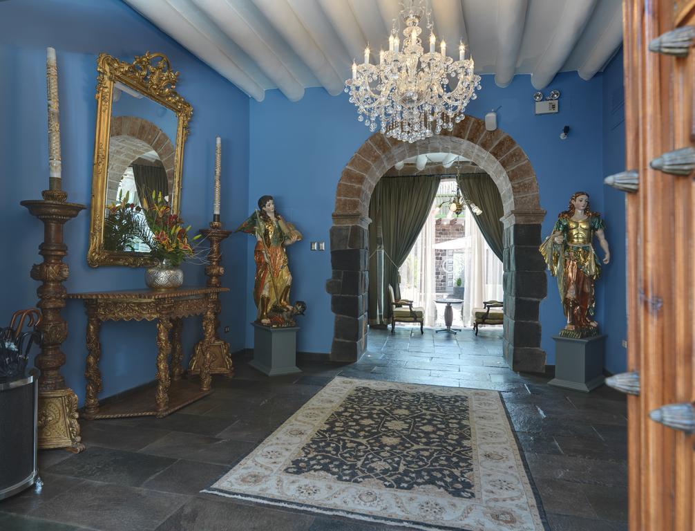Aranwa Cusco Boutique Hotel Luaran gambar