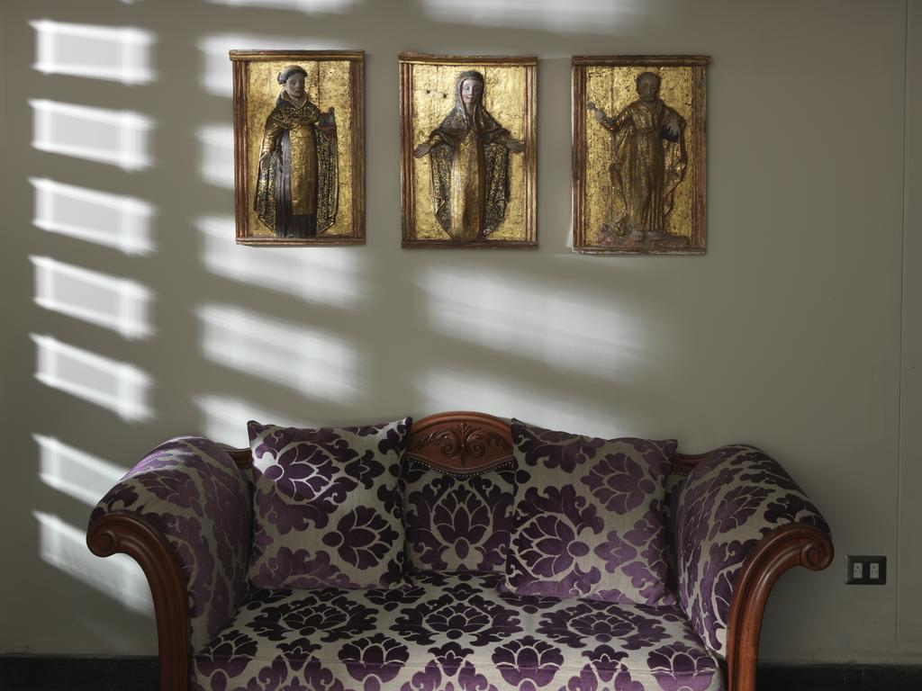 Aranwa Cusco Boutique Hotel Luaran gambar