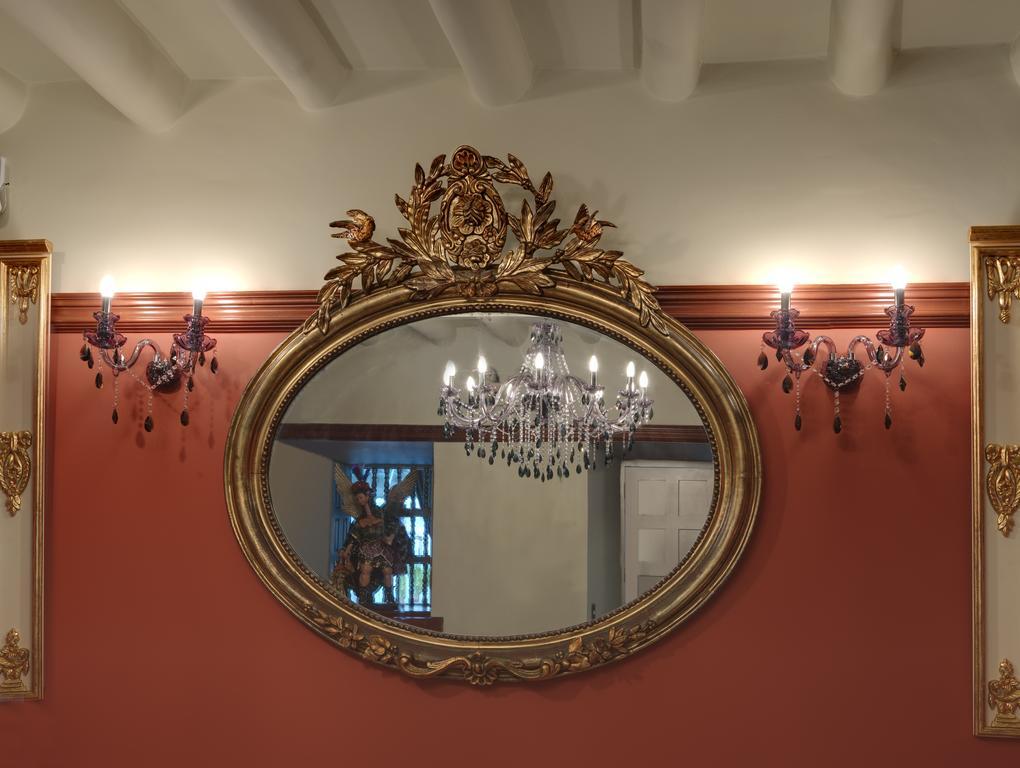 Aranwa Cusco Boutique Hotel Luaran gambar