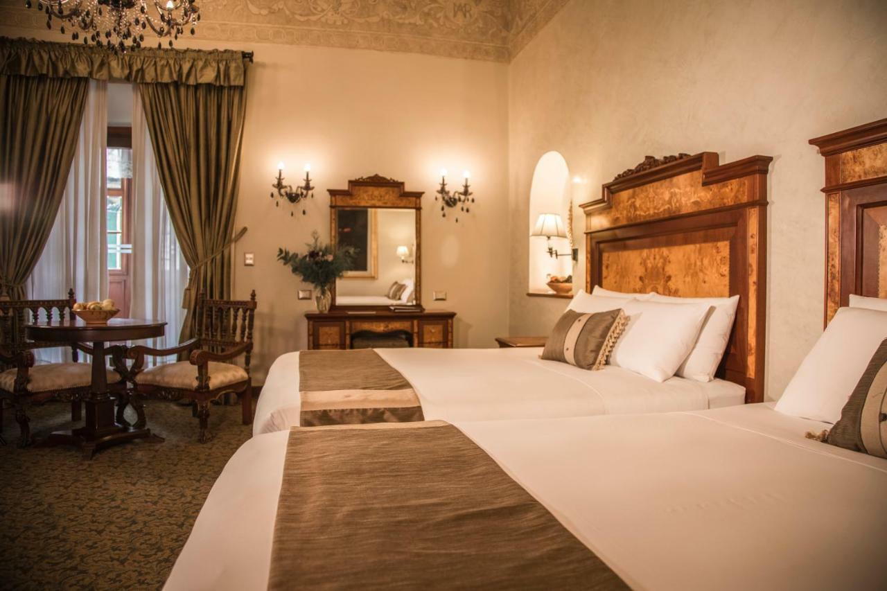 Aranwa Cusco Boutique Hotel Luaran gambar