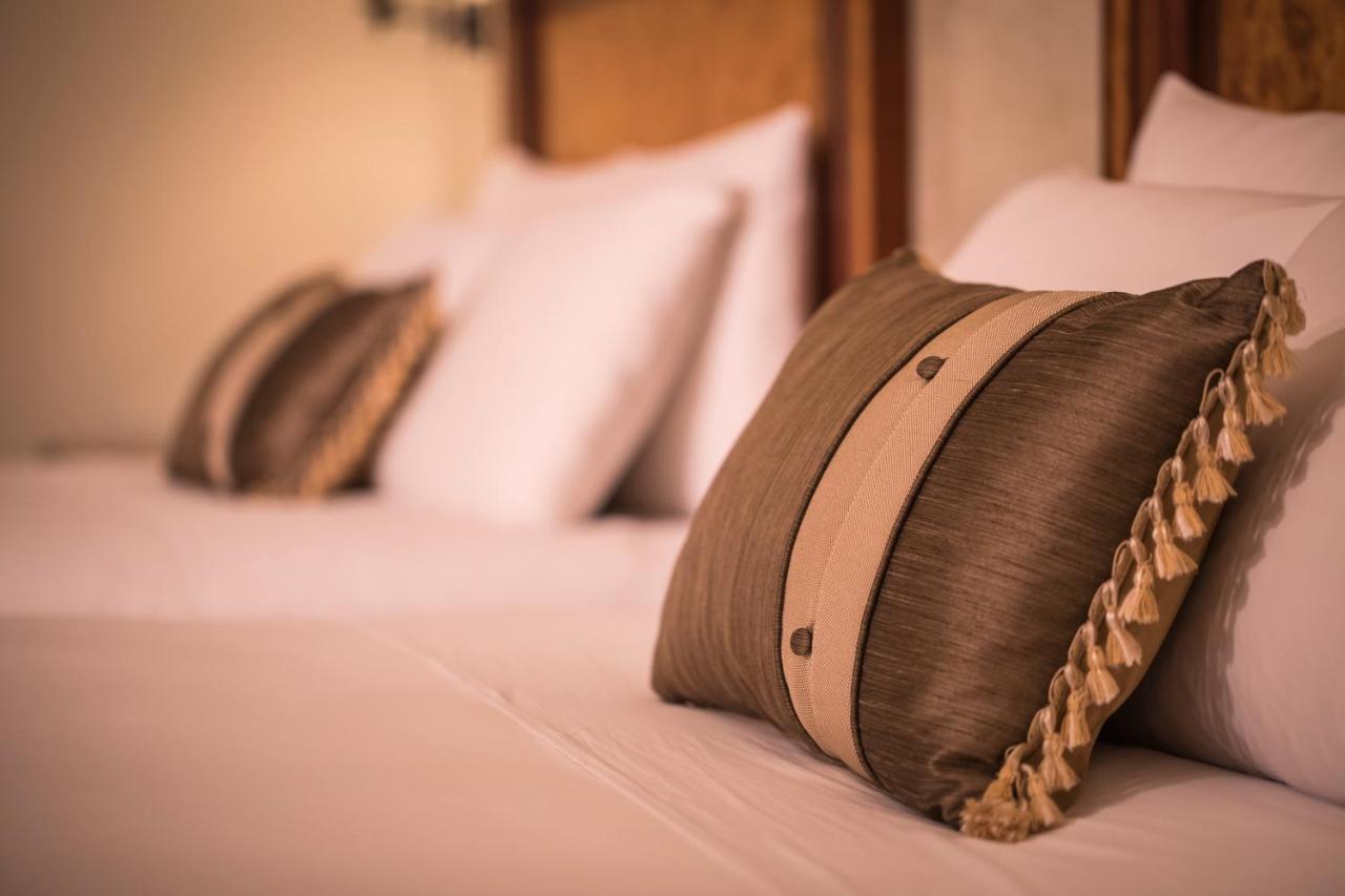Aranwa Cusco Boutique Hotel Luaran gambar